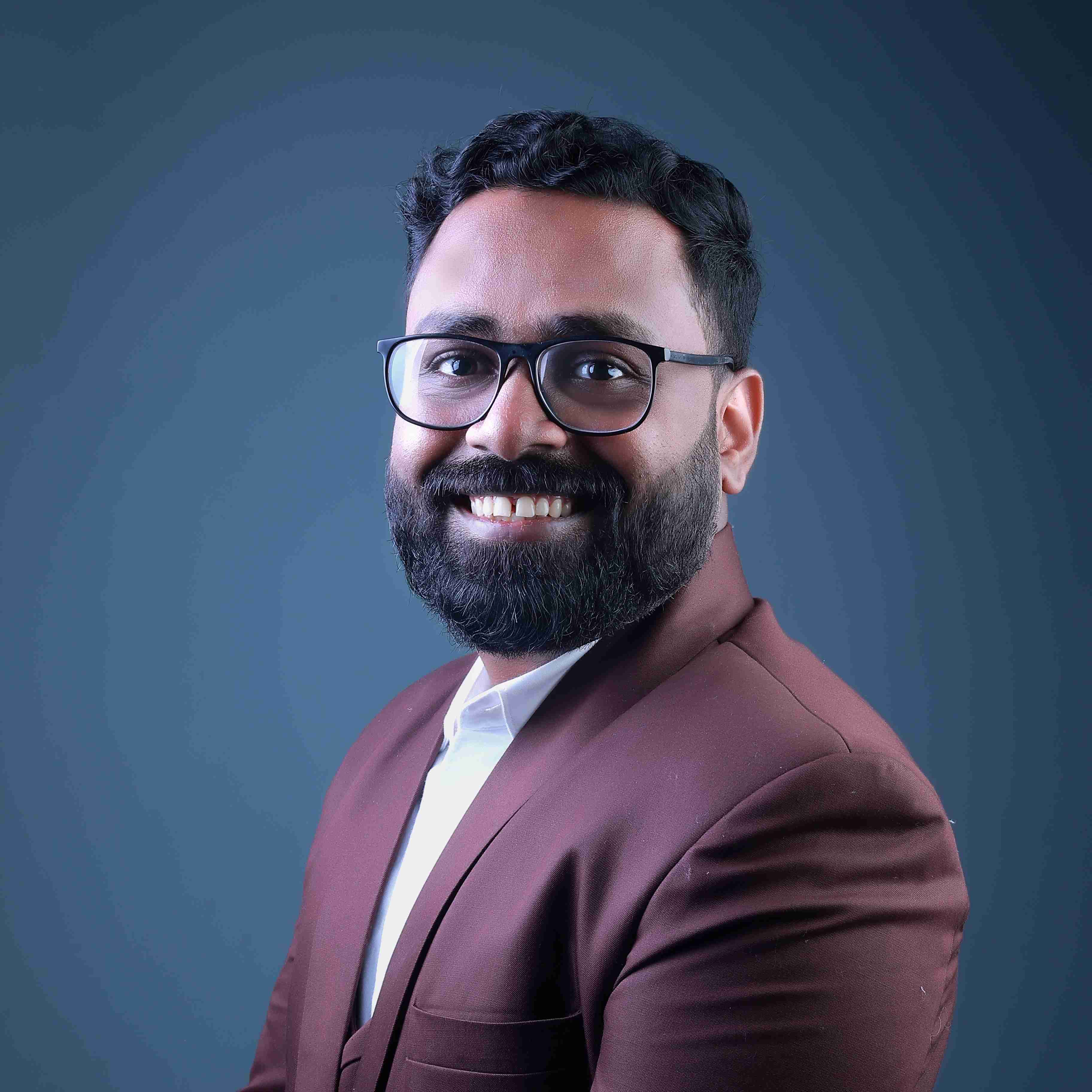 Asharudheen Kozhisseri