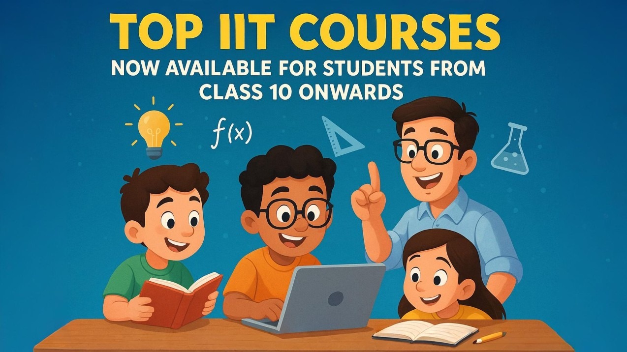 Course Image
